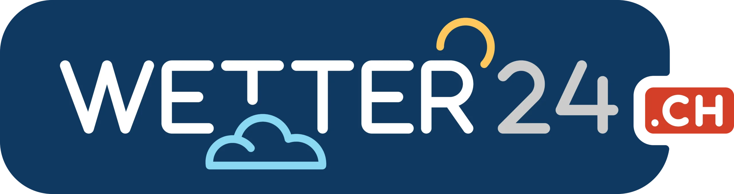 wetter24.ch – aktuelle Wetterdaten und -prognosen für die Schweiz